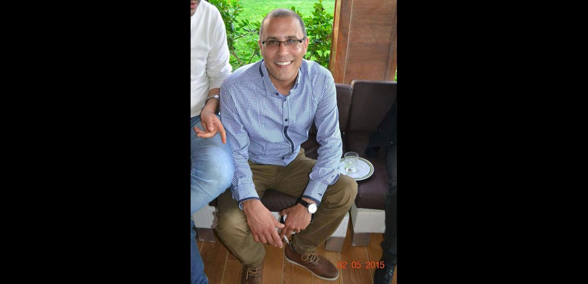 تشييع جثمان الدكتور وليد القلال يوم الأحد 30 نوفمبر بصفاقس