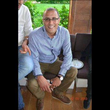 تشييع جثمان الدكتور وليد القلال يوم الأحد 30 نوفمبر بصفاقس