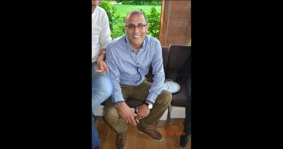 وليد القلال تشييع جثمان الدكتور وليد القلال يوم الأحد 30 نوفمبر بصفاقس