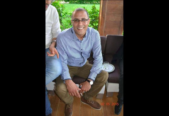 تشييع جثمان الدكتور وليد القلال يوم الأحد 30 نوفمبر بصفاقس