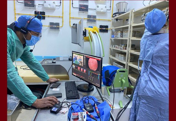 بمستشفى بورقيبة بصفاقس: أول استئصال وزرع كلية بالمنظار