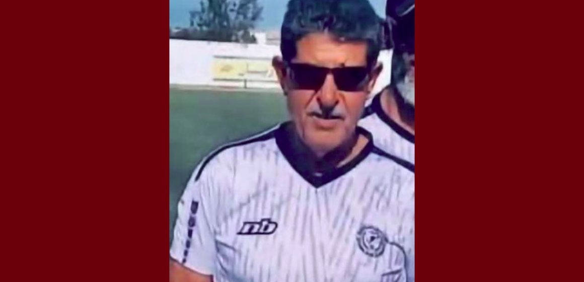 كرة القدم: النجم الرادسي يعين رسميا: مبروك فهمي مدربا