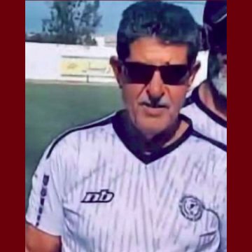 كرة القدم: النجم الرادسي يعين رسميا: مبروك فهمي مدربا