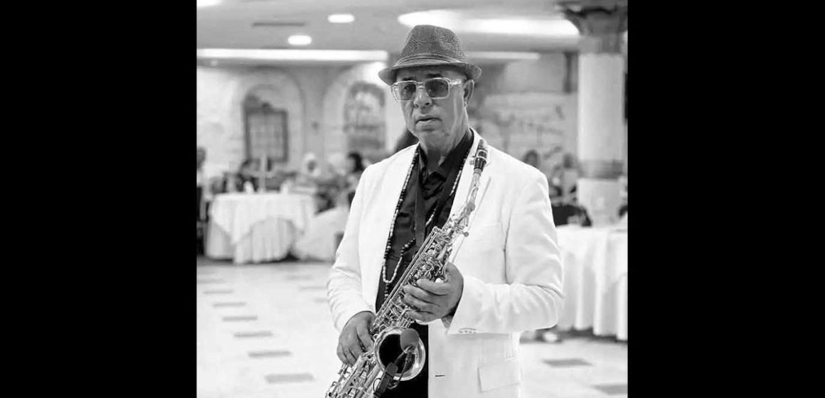 فرحات بن حميدة صفاقس: وزارة الثقافة تنعى عازف الساكسوفون فرحات بن حميدة
