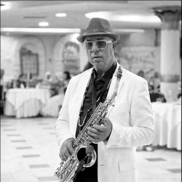 فرحات بن حميدة صفاقس: وزارة الثقافة تنعى عازف الساكسوفون فرحات بن حميدة