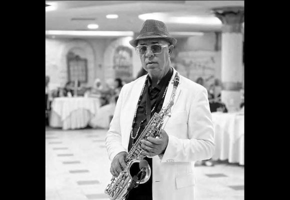 صفاقس: وزارة الثقافة تنعى عازف الساكسوفون فرحات بن حميدة