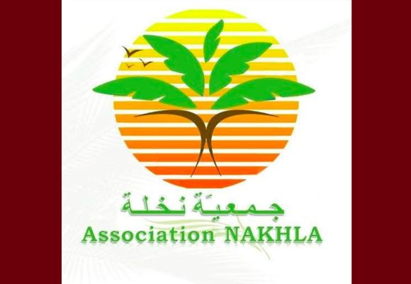 تعليق نشاط جمعية نخلة