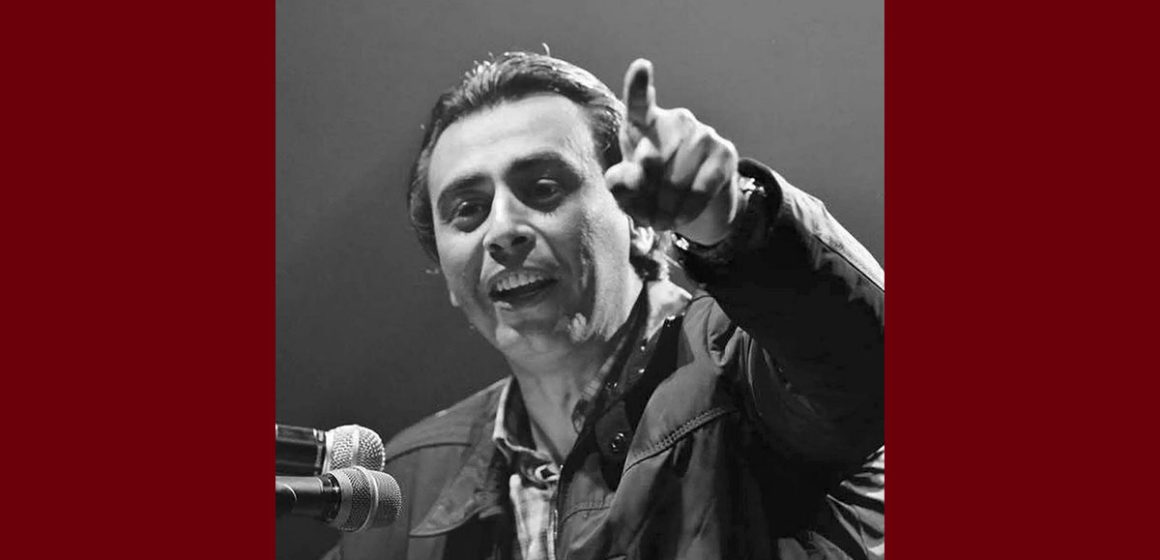 جوهر الأستاذة بن مبارك تؤكد تعكر الحالة الصحية لجوهر: “لم يعد قادرا على المشي…”