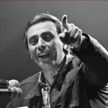 جوهر الأستاذة بن مبارك تؤكد تعكر الحالة الصحية لجوهر: “لم يعد قادرا على المشي…”