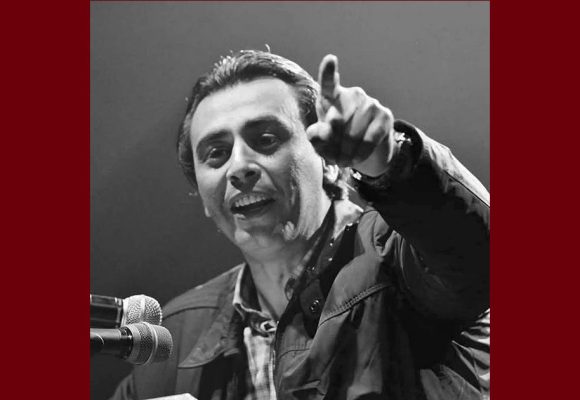 الأستاذة بن مبارك تؤكد تعكر الحالة الصحية لجوهر: “لم يعد قادرا على المشي…”