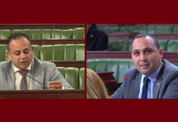 اختراق النظام الداخلي في البرلمان و شعباني و الصديق يقدمان استقالتهما…