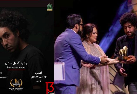 تهنئة/ نجاحات فيلم “القنطرة” للمخرج وليد مطار