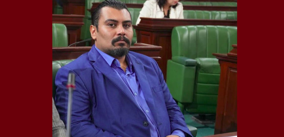 رغم الدعوات لمتابعته وفق المرسوم 54، النائب أحمد السعيداني يتحدى الجميع… (المداخلة)