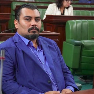 النائب أحمد السعيداني رغم الدعوات لمتابعته وفق المرسوم 54، النائب أحمد السعيداني يتحدى الجميع… (المداخلة)