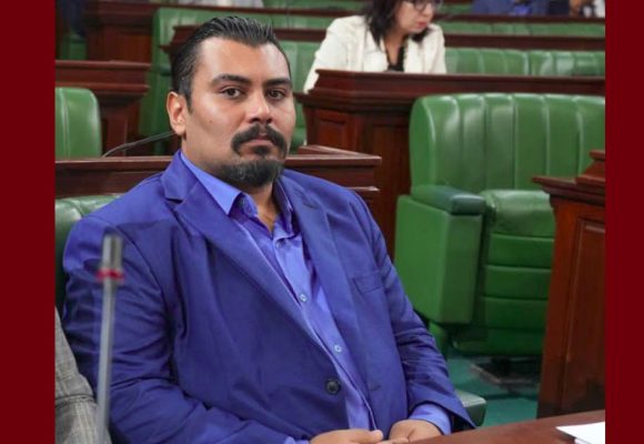 رغم الدعوات لمتابعته وفق المرسوم 54، النائب أحمد السعيداني يتحدى الجميع… (المداخلة)