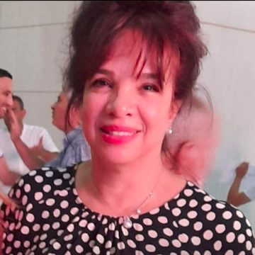 هدى مناعي الدستوري الحر ينعى هدى مناعي حداد الكاتبة العامة لجامعة الحزب ببنزرت