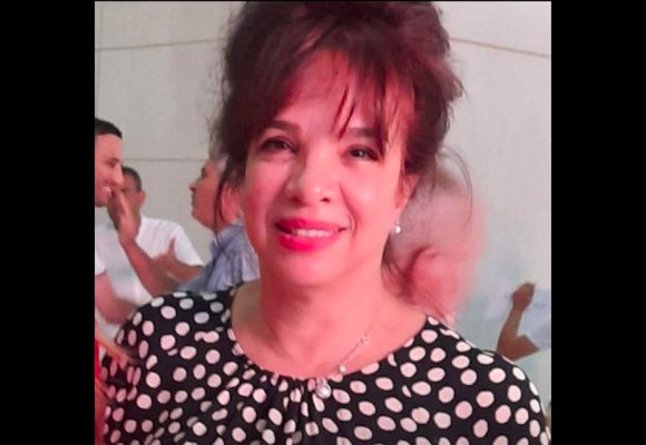 الدستوري الحر ينعى هدى مناعي حداد الكاتبة العامة لجامعة الحزب ببنزرت