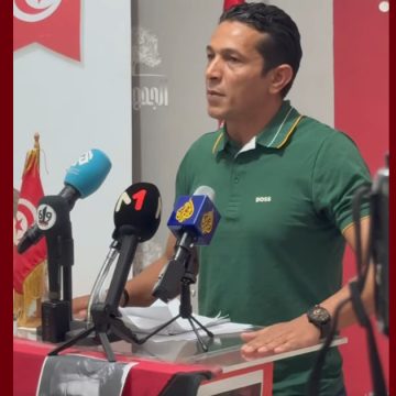 وسام الصغير وسام الصغير: “كان جوهر و عصام استشهدوا على الحرية لازمنا انكملو”