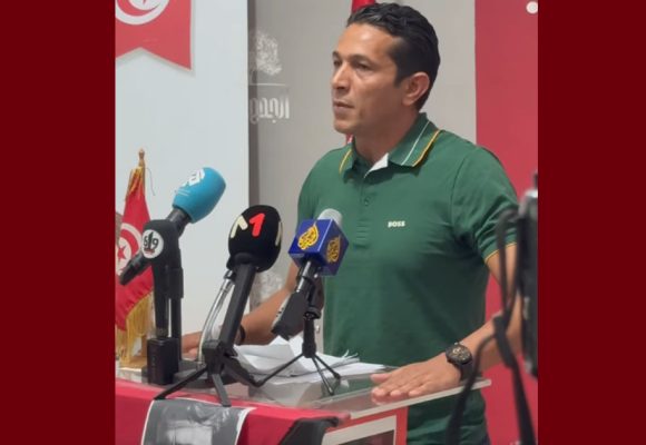 وسام الصغير: “كان جوهر و عصام استشهدوا على الحرية لازمنا انكملو”