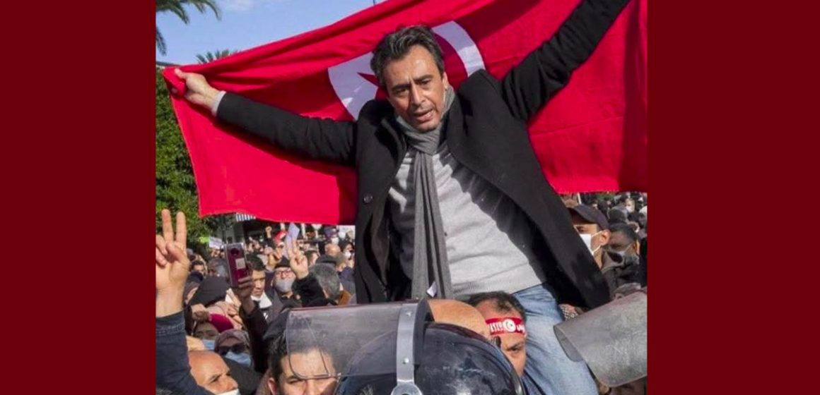 جوهر بن مبارك الرابطة بعد زيارتها لجوهر بن مبارك في سجن بلي: أعراض جسيمة قد تؤدي بحياته