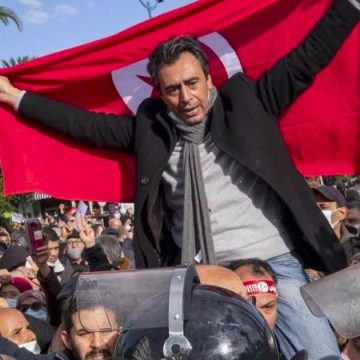 جوهر بن مبارك الرابطة بعد زيارتها لجوهر بن مبارك في سجن بلي: أعراض جسيمة قد تؤدي بحياته