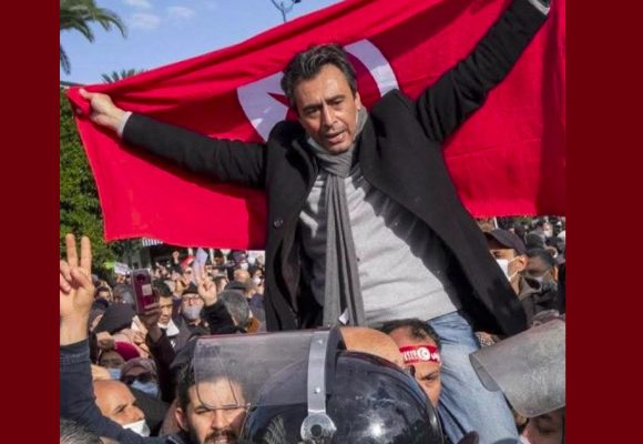 الرابطة بعد زيارتها لجوهر بن مبارك في سجن بلي: أعراض جسيمة قد تؤدي بحياته