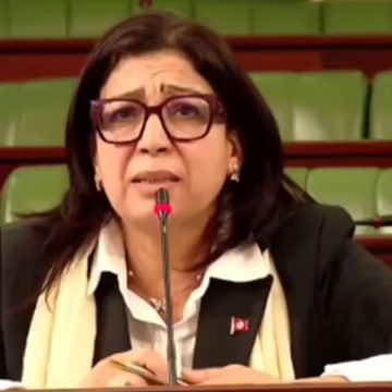 البرلمان نائب تؤكد استغلال عاملات بالبرلمان للتنظيف في منازل خاصة، عبد الكبير يطالب بفتح تحقيق (فيديو)