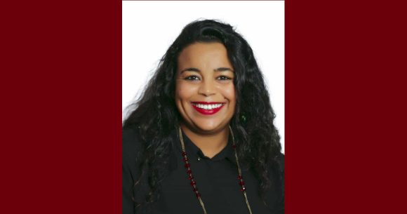 00 شرم الشيخ للمسرح الشبابي: التونسية كافية الراجحي تفوز بجائزة “أبو الحسن سلام” للبحث العلمي