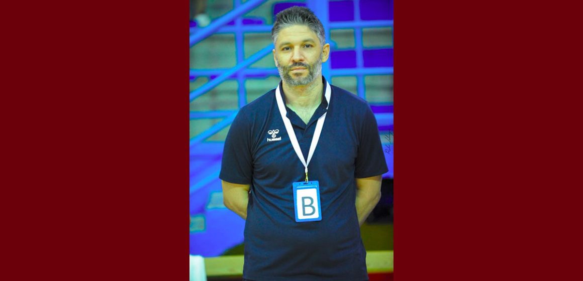 نادي الرياضة النسائية بالمكنين: الطلاق بالتراضي مع مامي و تعيين خلفه مؤقتا