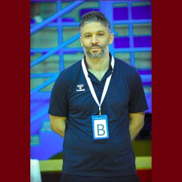 حميدة مامي نادي الرياضة النسائية بالمكنين: الطلاق بالتراضي مع مامي و تعيين خلفه مؤقتا