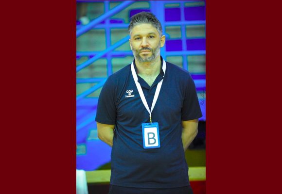 نادي الرياضة النسائية بالمكنين: الطلاق بالتراضي مع مامي و تعيين خلفه مؤقتا