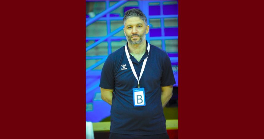 حميدة مامي نادي الرياضة النسائية بالمكنين: الطلاق بالتراضي مع مامي و تعيين خلفه مؤقتا