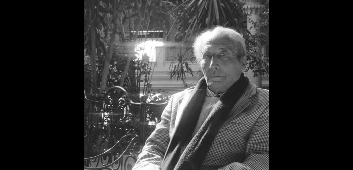 وزارة الثقافة تنعى الأديب والمفكر الشاذلي الساكر، ابن الجريد التونسي