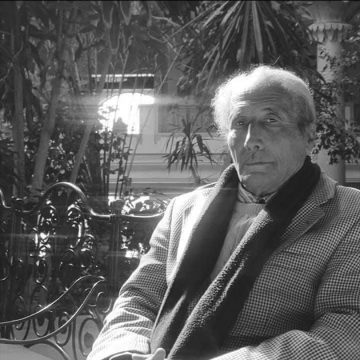 الشاذلي الساكر وزارة الثقافة تنعى الأديب والمفكر الشاذلي الساكر، ابن الجريد التونسي