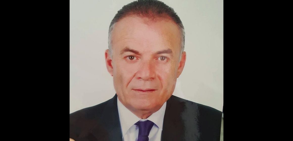 الدكتور علي بن يوسف المجلس الجهوي لعمادة الأطباء بسوسة ينعى الد. علي بن يوسف