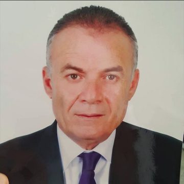 الدكتور علي بن يوسف المجلس الجهوي لعمادة الأطباء بسوسة ينعى الد. علي بن يوسف