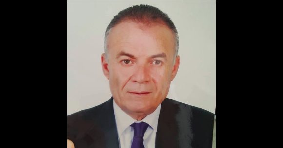 الدكتور علي بن يوسف المجلس الجهوي لعمادة الأطباء بسوسة ينعى الد. علي بن يوسف