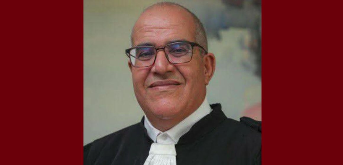 بوبكر بالثابت ملف المعتقل جوهر بن مبارك: عميد المحامين يدعو الهيئة إلى الانعقاد بصفة طارئة