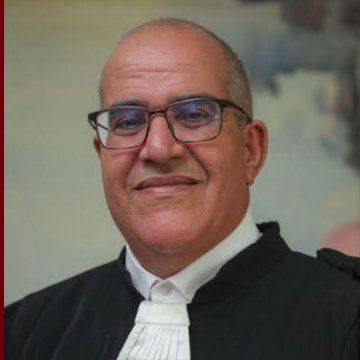 بوبكر بالثابت ملف المعتقل جوهر بن مبارك: عميد المحامين يدعو الهيئة إلى الانعقاد بصفة طارئة