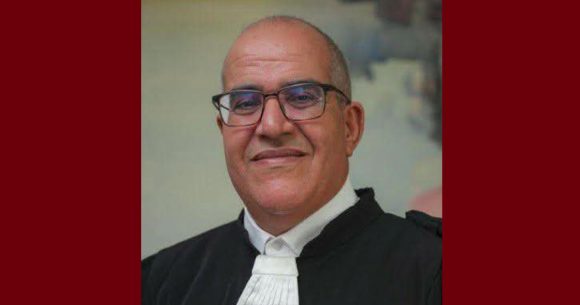 بوبكر بالثابت ملف المعتقل جوهر بن مبارك: عميد المحامين يدعو الهيئة إلى الانعقاد بصفة طارئة