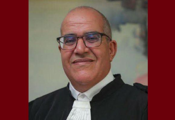 ملف المعتقل جوهر بن مبارك: عميد المحامين يدعو الهيئة إلى الانعقاد بصفة طارئة