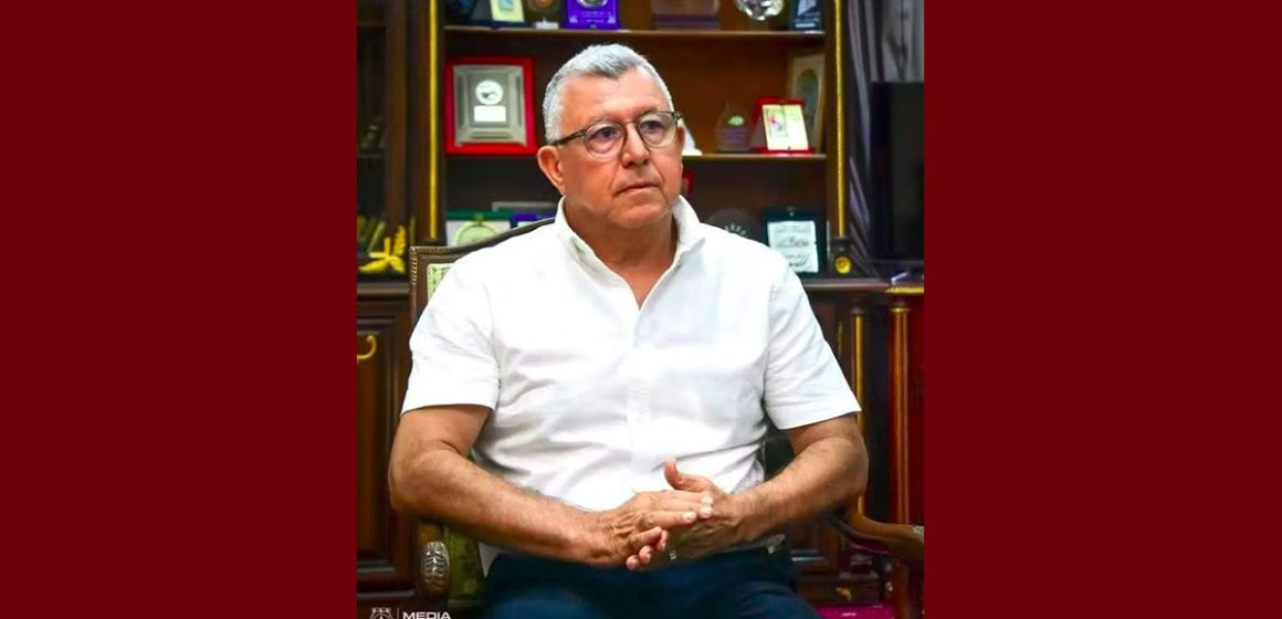 انتقال رئاسة جمعية النجم الساحلي بصفة آلية إلى نائب الرئيس فؤاد قاسم