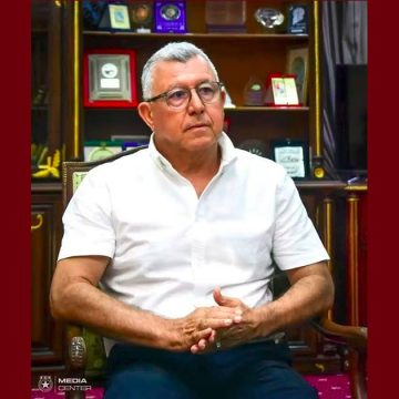 انتقال رئاسة جمعية النجم الساحلي بصفة آلية إلى نائب الرئيس فؤاد قاسم