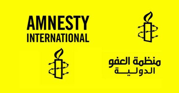 منظمة العفو الدولية منظمة العفو الدولية-تونس تعرب عن مدى قلقها لما يتعرّض له المعتقل السياسي جوهر بن مبارك