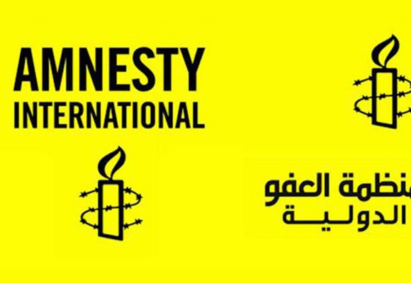 منظمة العفو الدولية-تونس تعرب عن مدى قلقها لما يتعرّض له المعتقل السياسي جوهر بن مبارك