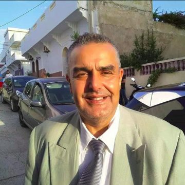 بلاغ نعي: وفاة الأستاذ كرازنادجي، المحامي لدى التعقيب