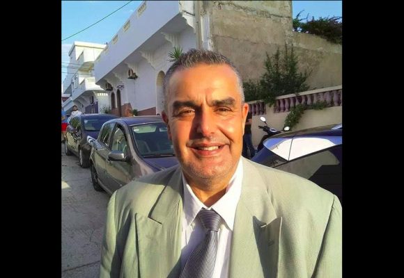 بلاغ نعي: وفاة الأستاذ كرازنادجي، المحامي لدى التعقيب