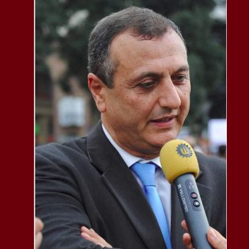 حول بيان هيئة السجون، رسالة للمعتقل السياسي عصام الشابي في يومه السابع من إضراب الجوع