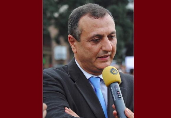 حول بيان هيئة السجون، رسالة للمعتقل السياسي عصام الشابي في يومه السابع من إضراب الجوع