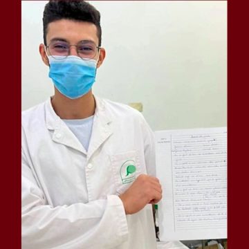 جهاد المجدوب ارهاب: رفض الافراج و تأجيل محاكمة طالب الطب محمد جهاد المجدوب